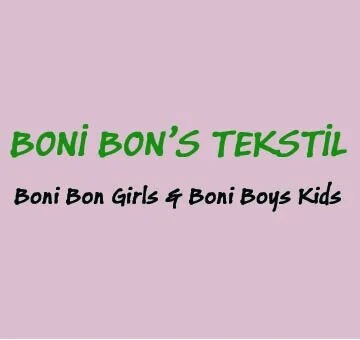 Boni Bon’s Tekstil